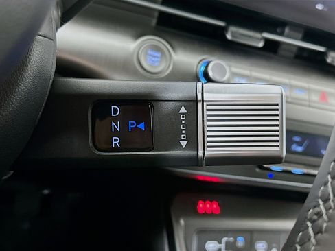 New 2026 Hyundai Kona SEL Premium AWD/4WD image 16