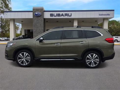 Used 2022 Subaru Ascent Touring w/ Popular Package #2A image 3