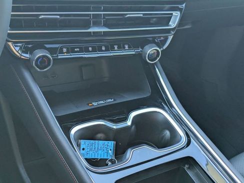 New 2026 Chevrolet Traverse Z71 image 23