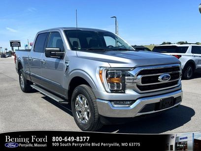 Used 2022 Ford F150 XLT w/ Equipment Group 302A High