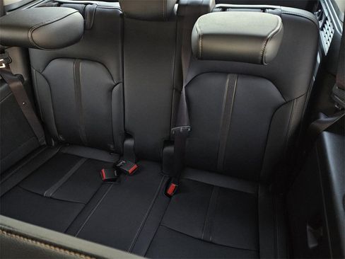 New 2026 MAZDA CX-90 3.3 Turbo w/ Select Package image 11