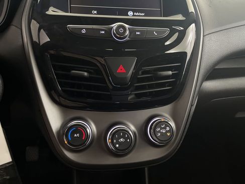 Used 2020 Chevrolet Spark LS image 66