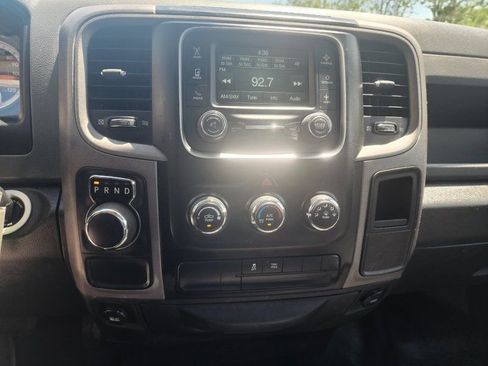 Used 2017 RAM 1500 Tradesman w/ Power & Remote Entry Group RWD image 12