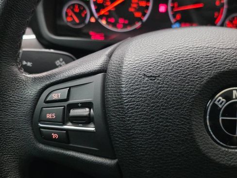 Used 2014 BMW X5 xDrive50i image 20