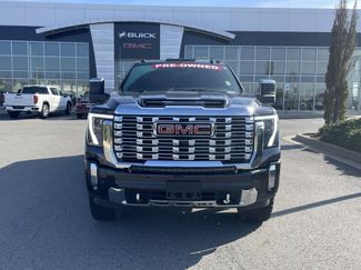 Used 2024 GMC Sierra 2500 Denali w/ Denali Reserve Package video 2
