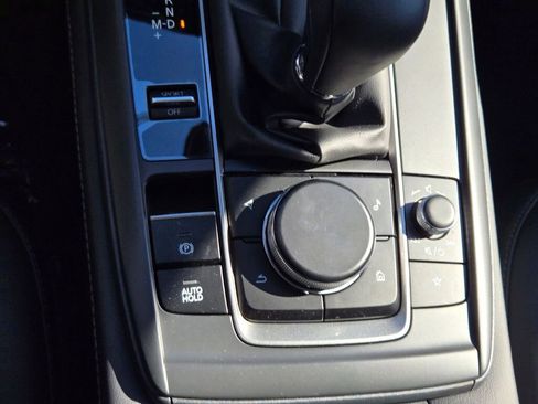 New 2026 MAZDA CX-30 AWD 2.5 S w/ Select Sport Pkg image 24