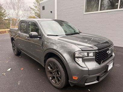 Used 2025 Ford Maverick XLT w/ XLT Luxury Package