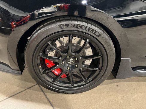 Used 2021 Ford Mustang GT Premium w/ GT Performance Package image 37