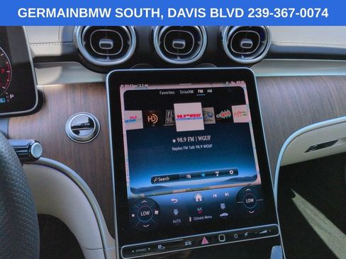 Used 2025 Mercedes-Benz CLE 300 4MATIC Coupe image 18