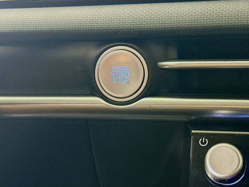 Used 2025 Hyundai Tucson SEL image 21