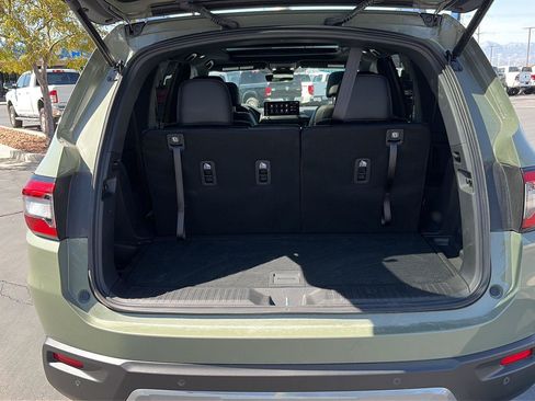 Used 2026 Honda Pilot TrailSport image 31