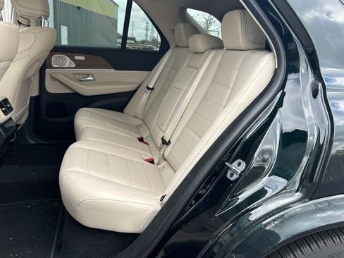 Used 2023 Mercedes-Benz GLE 450 4MATIC image 14