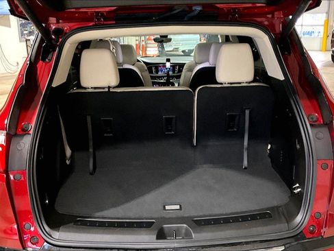 Used 2023 Buick Enclave Essence w/ Experience Buick Package image 36