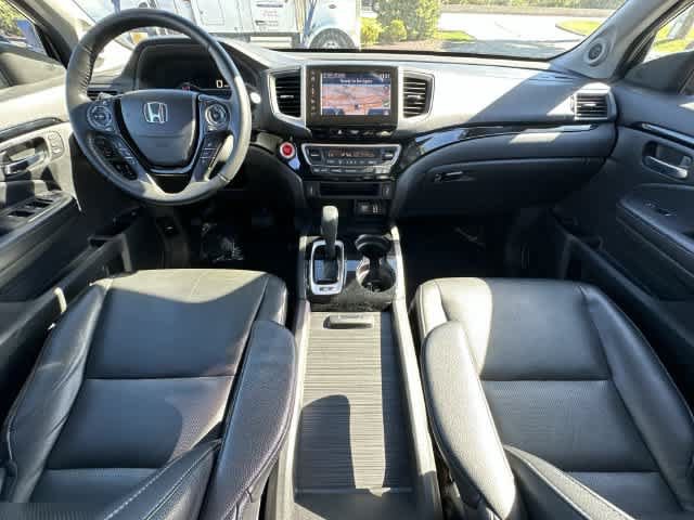 Used 2019 Honda Ridgeline RTL-E image 21