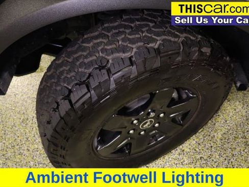 Used 2025 Ford Bronco Big Bend image 26