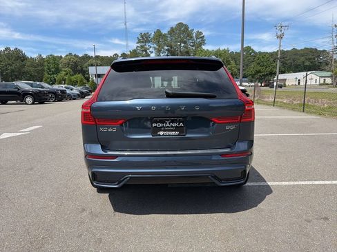 Used 2024 Volvo XC60 B5 Plus w/ Climate Package AWD/4WD image 10