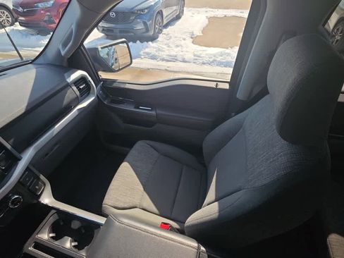 Used 2022 Ford F150 XLT w/ Equipment Group 301A Mid image 15