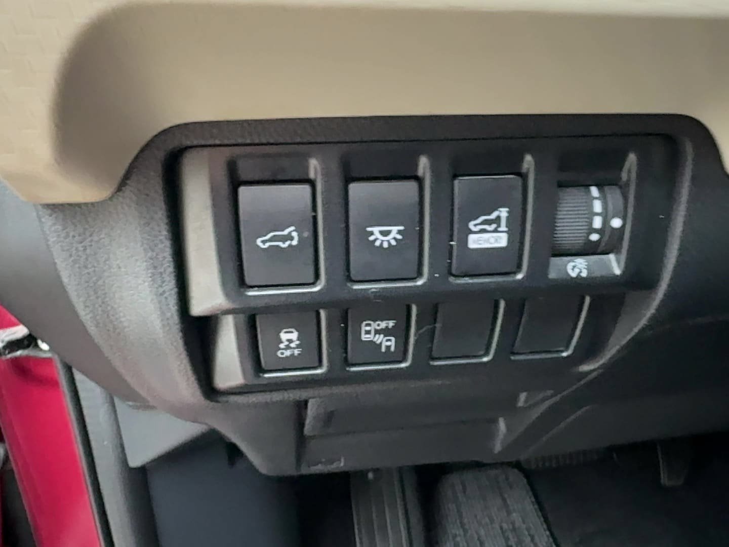 Used 2021 Subaru Ascent Premium w/ Convenience Package AWD/4WD image 28