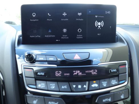 Used 2023 Acura RDX FWD w/ Technology Package image 35