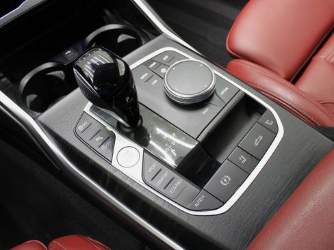 Used 2022 BMW 430i xDrive Convertible w/ Premium Package 2 image 70