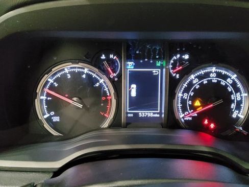 Used 2023 Toyota 4Runner TRD Off-Road image 22