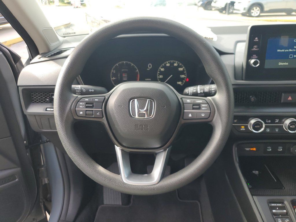 New 2026 Honda CR-V EX image 19