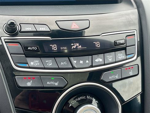 Used 2023 Acura RDX w/ Technology Package image 16