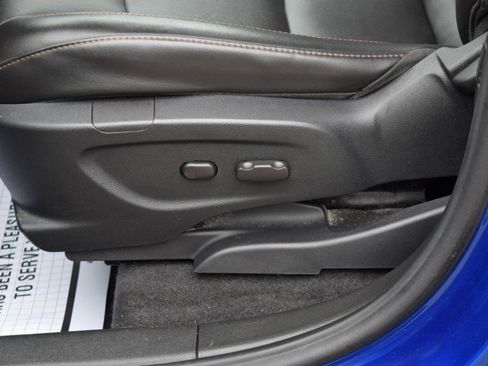 Used 2017 Chevrolet Trax Premier image 32