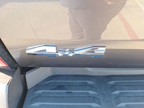 Used 2025 Toyota Tundra SR5 image 12