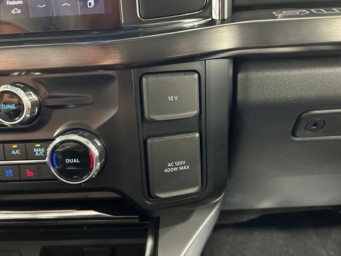 New 2026 Ford F350 Lariat w/ Lariat Ultimate Package AWD/4WD image 27