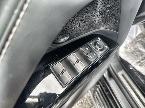 Used 2024 Lexus LX 600 600 Premium w/ Appearance Package image 22