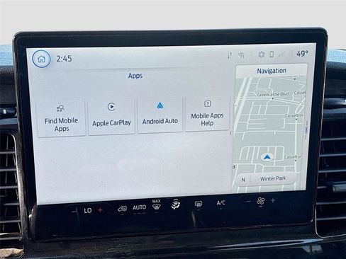 Used 2023 Ford Transit 350 XLT image 16