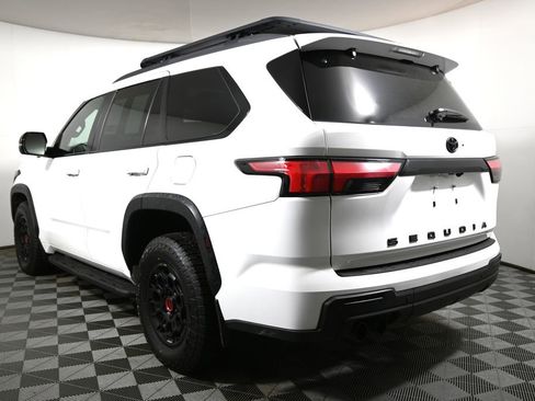 Used 2024 Toyota Sequoia TRD Pro image 5