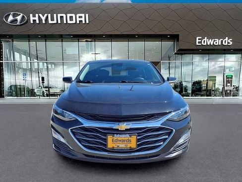 Used 2024 Chevrolet Malibu LT FWD image 9