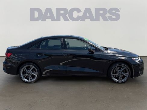 Used 2024 Audi A3 2.0T Premium AWD/4WD image 8