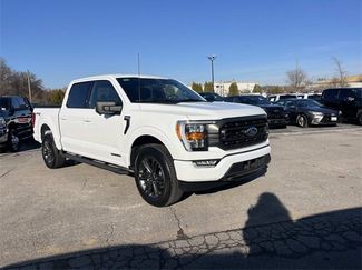 Used 2023 Ford F150 XLT w/ Equipment Group 302A High video 2