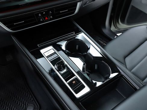 New 2026 Volkswagen Atlas SEL image 63