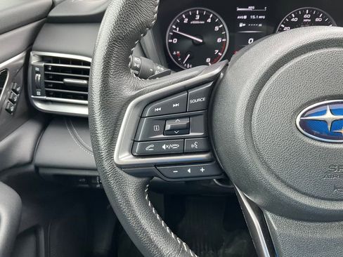 Used 2024 Subaru Outback Limited XT image 5