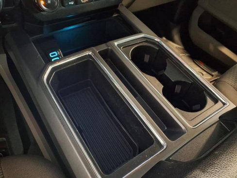 Used 2018 Ford F150 XLT w/ Trailer Tow Package image 23