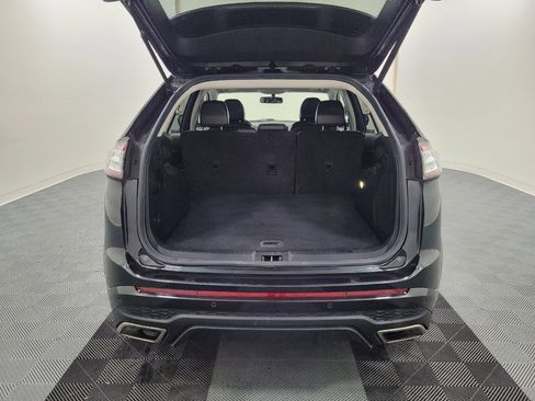 Used 2015 Ford Edge Sport AWD/4WD image 29