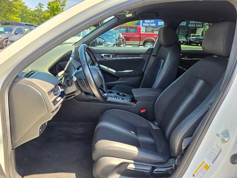 Used 2024 Honda Civic Sport image 21