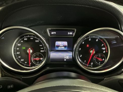 Used 2018 Mercedes-Benz GLS 550 4MATIC image 25