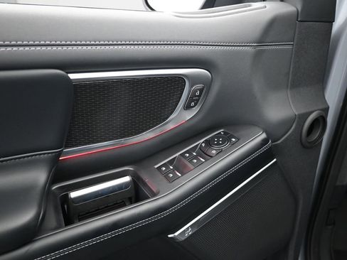 New 2025 Ford Expedition Max Platinum w/ Stealth Appearance Package image 11