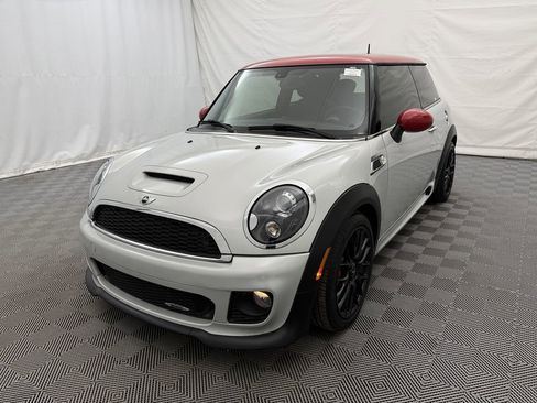 Used 2013 MINI Cooper John Cooper Works image 2
