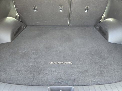 Certified 2023 Hyundai Santa Fe SE image 31