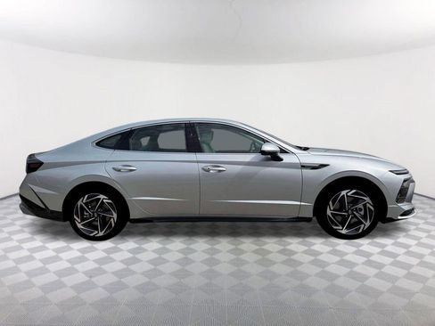 New 2026 Hyundai Sonata SEL image 9