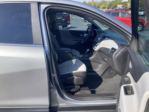 Used 2023 Chevrolet Equinox LT image 25