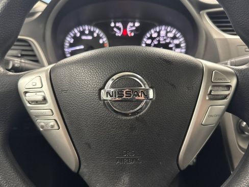 Used 2014 Nissan Sentra SV image 19