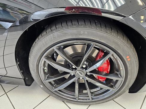 New 2025 Nissan Z Performance image 15