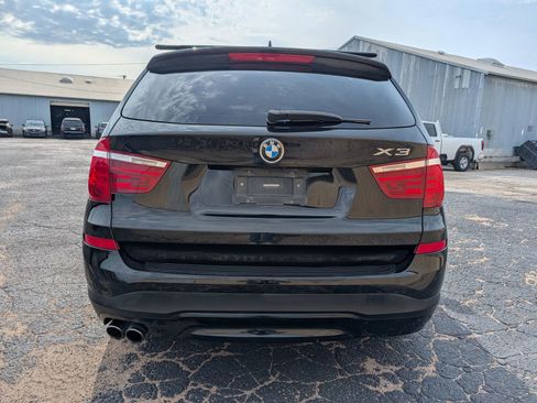 Used 2017 BMW X3 sDrive28i image 6